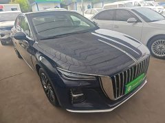 FAW H5 2.0T Edition - ფოტო 4