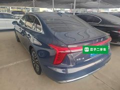 FAW H5 2.0T Edition - ფოტო 5