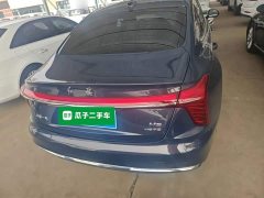FAW H5 2.0T Edition - ფოტო 6