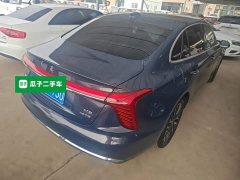 FAW H5 2.0T Edition - ფოტო 7