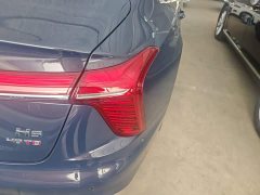 FAW H5 2.0T Edition - ფოტო 8