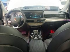 FAW HS5 2.0T Edition - ფოტო 10
