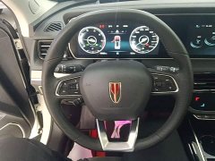 FAW HS5 2.0T Edition - ფოტო 11