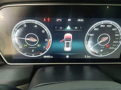 FAW HS5 2.0T Edition - ფოტო 12