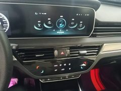 FAW HS5 2.0T Edition - ფოტო 13