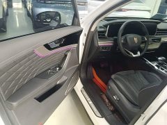FAW HS5 2.0T Edition - ფოტო 16