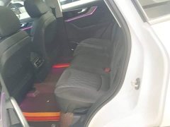 FAW HS5 2.0T Edition - ფოტო 17