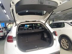 FAW HS5 2.0T Edition - ფოტო 19