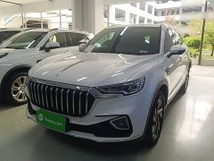 FAW HS5 2.0T Edition - ფოტო 2