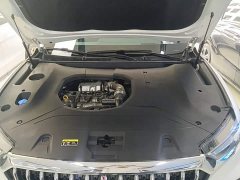 FAW HS5 2.0T Edition - ფოტო 20
