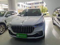FAW HS5 2.0T Edition - ფოტო 3