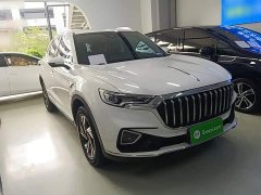 FAW HS5 2.0T Edition - ფოტო 4