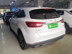 FAW HS5 2.0T Edition - ფოტო 5