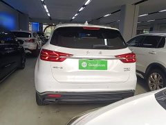 FAW HS5 2.0T Edition - ფოტო 6