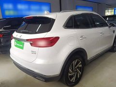 FAW HS5 2.0T Edition - ფოტო 7