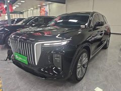 FAW E-HS9 690km Edition - ფოტო 1