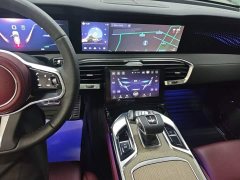 FAW E-HS9 690km Edition - ფოტო 13