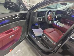 FAW E-HS9 690km Edition - ფოტო 16