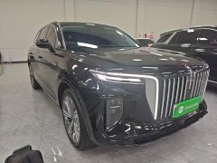 FAW E-HS9 690km Edition - ფოტო 4