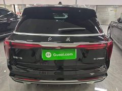FAW E-HS9 690km Edition - ფოტო 6