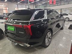FAW E-HS9 690km Edition - ფოტო 7