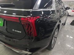 FAW E-HS9 690km Edition - ფოტო 8