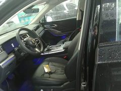 FAW HS7 PHEV 2.0T PHEV AWD Edition 6 - ფოტო 11
