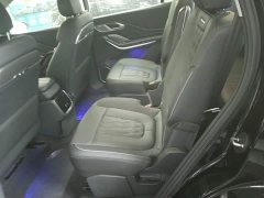 FAW HS7 PHEV 2.0T PHEV AWD Edition 6 - ფოტო 13
