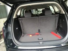 FAW HS7 PHEV 2.0T PHEV AWD Edition 6 - ფოტო 15
