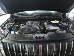 FAW HS7 PHEV 2.0T PHEV AWD Edition 6 - ფოტო 16