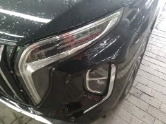 FAW HS7 PHEV 2.0T PHEV AWD Edition 6 - ფოტო 18
