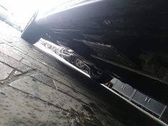 FAW HS7 PHEV 2.0T PHEV AWD Edition 6 - ფოტო 19