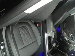 FAW HS7 PHEV 2.0T PHEV AWD Edition 6 - ფოტო 20