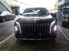 FAW HS7 PHEV 2.0T PHEV AWD Edition 6 - ფოტო 3