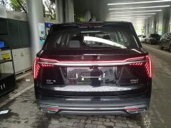 FAW HS7 PHEV 2.0T PHEV AWD Edition 6 - ფოტო 4