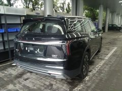 FAW HS7 PHEV 2.0T PHEV AWD Edition 6 - ფოტო 5