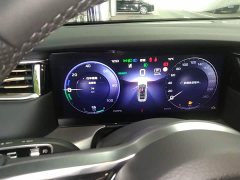 FAW HS7 PHEV 2.0T PHEV AWD Edition 6 - ფოტო 8