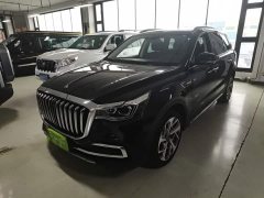 FAW HS7 3.0T AWD Edition - ფოტო 1