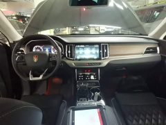 FAW HS7 3.0T AWD Edition - ფოტო 10