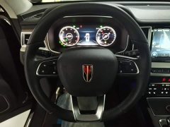 FAW HS7 3.0T AWD Edition - ფოტო 11