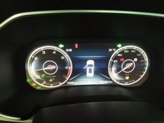 FAW HS7 3.0T AWD Edition - ფოტო 12