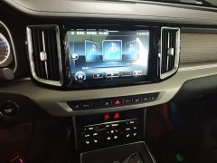 FAW HS7 3.0T AWD Edition - ფოტო 13