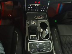 FAW HS7 3.0T AWD Edition - ფოტო 14