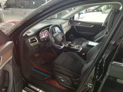 FAW HS7 3.0T AWD Edition - ფოტო 15