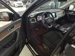 FAW HS7 3.0T AWD Edition - ფოტო 16