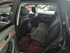 FAW HS7 3.0T AWD Edition - ფოტო 17