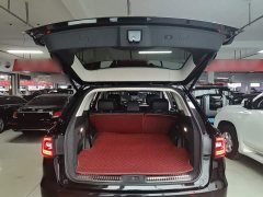 FAW HS7 3.0T AWD Edition - ფოტო 19