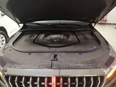 FAW HS7 3.0T AWD Edition - ფოტო 20