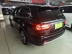FAW HS7 3.0T AWD Edition - ფოტო 5