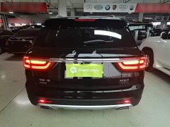 FAW HS7 3.0T AWD Edition - ფოტო 6